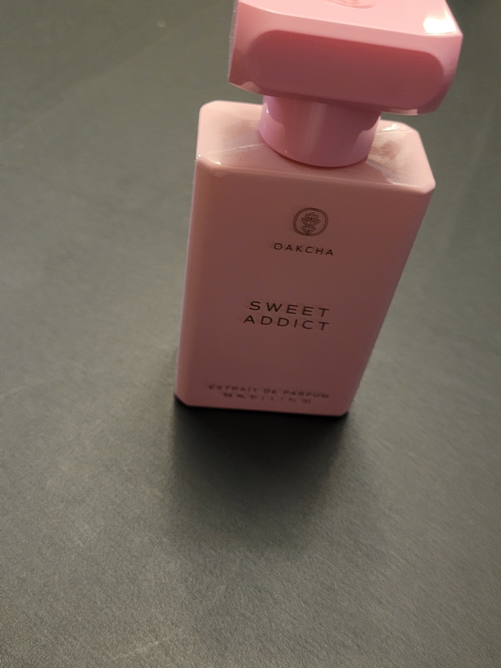 Sweet Addict Perfume Oakcha